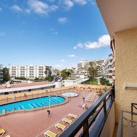 Sunny Corner Playa Del Ingles Daire Dış mekan fotoğraf